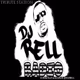 DJ Rell Radio logo