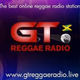 GT Reggae Radio logo
