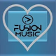 Fusion Music Sweet logo