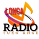 Longa Radio Kenya logo