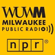 WUWM-HD2 logo