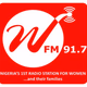 WFM 917 - WFM 91.7 logo