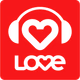 Love 24/7 logo