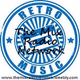 The Mix Radio Network - 90s & 00s Mix logo
