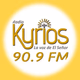Radio Kyrios logo
