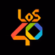 Los 40 Principales Argentina logo