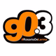 903 Radio logo