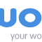 Y! World logo