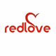 redlove radio logo