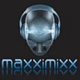 Maxximixx - Black logo