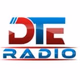 DTE Radio logo
