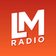 LM Radio logo