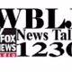 News Talk 1230 - WBLJ logo