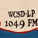 WCSD-LP logo