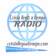 Cristo Llegó a Tiempo Radio logo