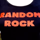 Random Rock Radio logo