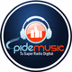 Pidemusic logo