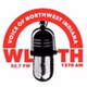 WLTH RADIO - W224EA logo
