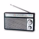 Gendana n'igihe radio logo