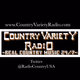 Country Variety Radio logo