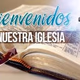 Iglesia de Dios logo