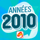 Radio SCOOP - Années 2010 logo