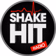 Radio Shake Hit logo