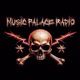 Logo de Music Palace Radio