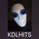 KDLHits logo