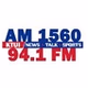 KTUI 1560 AM - KTUI logo