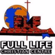 Full Life Christian Church logo