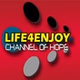 life4enjoy logo