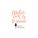 Motor City Woman Radio logo
