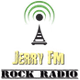 Jerry FM - Rock Radio logo