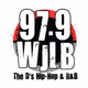 FM 98 WJLB - WJLB logo
