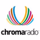 ChromaRadio - Alternative/Electro logo