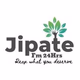 JIPATE FM logo