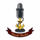 Nauti Radio logo