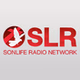 SonLife Radio - KJGM logo
