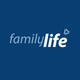 Family Life Network - WCGH logo
