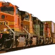 Railroad Radio Hamilton logo