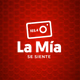 La Mía Estereo logo