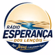 Rádio Esperança dos Lençóis logo