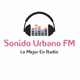 Sonido Urbano FM logo