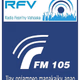 Radio Feon'ny Vahoaka logo