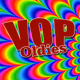 Voice of Paso - VOP Oldies logo