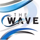 The Wave - KVSI logo