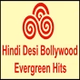 Hindi Desi Bollywood Evergreen Hits - Channel 3 logo