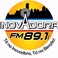 Rádio Inovadora FM logo