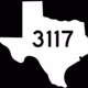 Radio 3117 logo